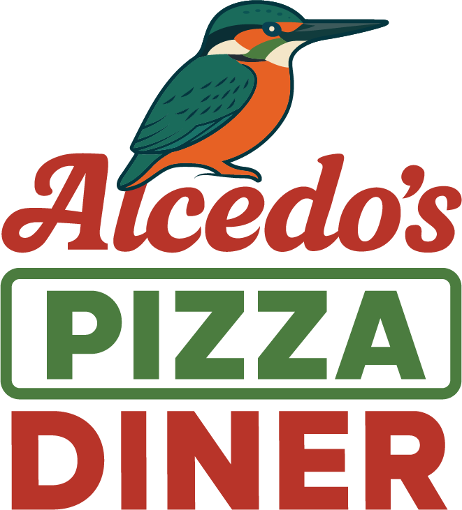 Alcedo's Pizza Diner